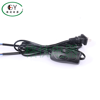 防水航空插（chā）頭（tóu）是連接電路的機電元件