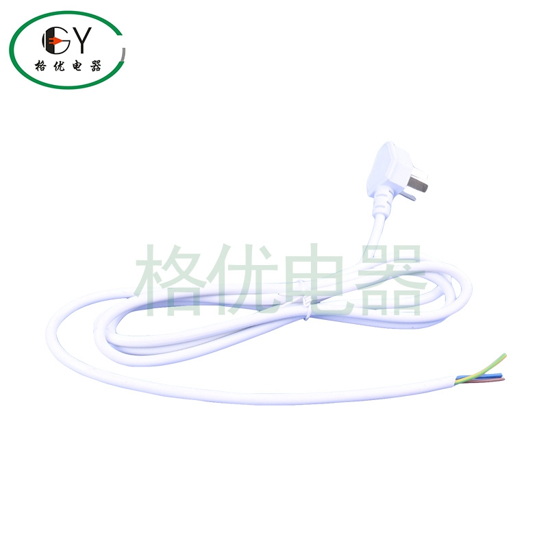 插（chā）頭